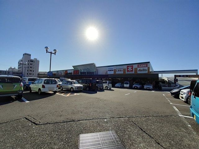 プリート南国　Ｂ その他外観2