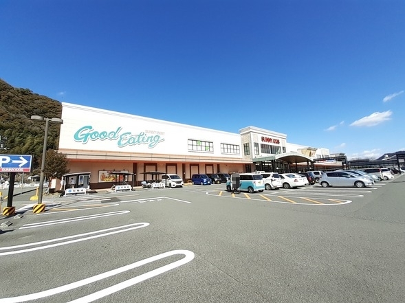 エルディム枝川Ⅱ その他外観2