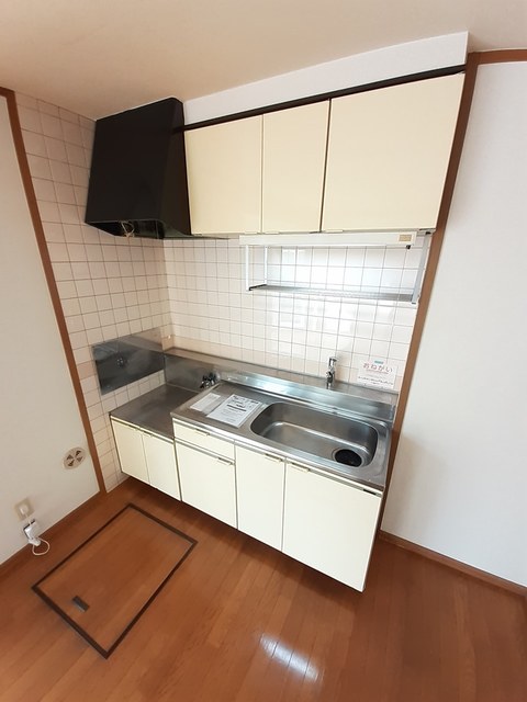 オルゴール キッチン