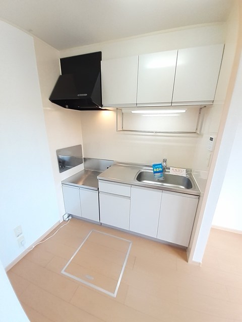エアリー枝川 キッチン
