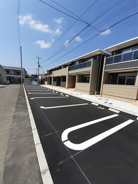 グリーンビュー土佐Ⅱ その他6