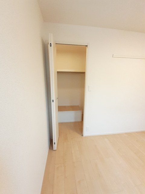 コントレイル　Ⅱ その他3