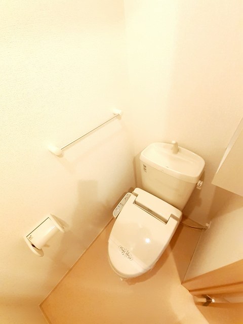 リバーサイド　リリー　Ⅱ その他4
