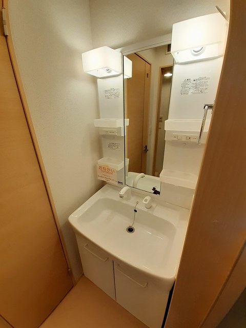 リバーサイド　リリー　Ⅱ その他5