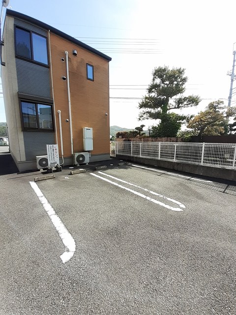 リバーサイド　リリー　Ⅱ その他6