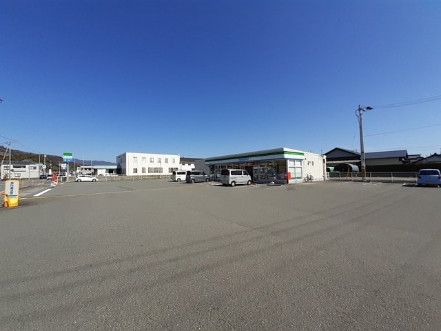 ハイム高岡　Ⅵ その他外観2