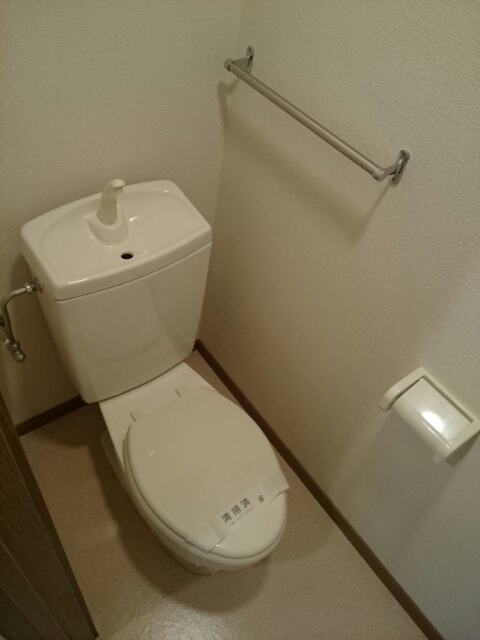 ハイム高岡　Ⅱ その他4