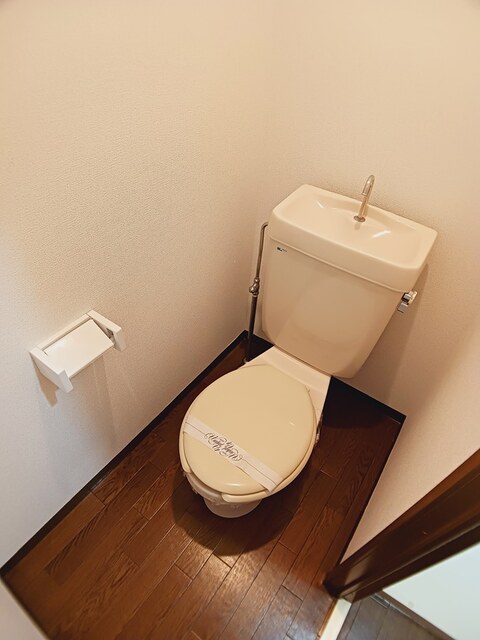 カーサしろやまⅠ その他4