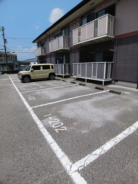 カーサしろやまⅠ その他6