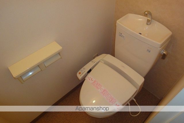 アスターハウス その他6