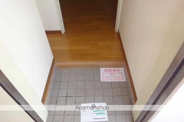 アスターハウス その他14