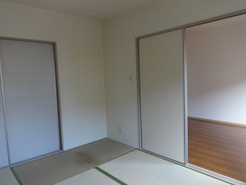 セジュールＯＫ　Ｂ棟 その他20