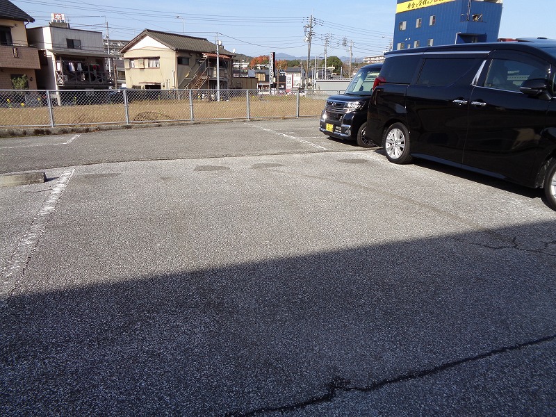 セジュールＯＫ　Ｂ棟 その他28