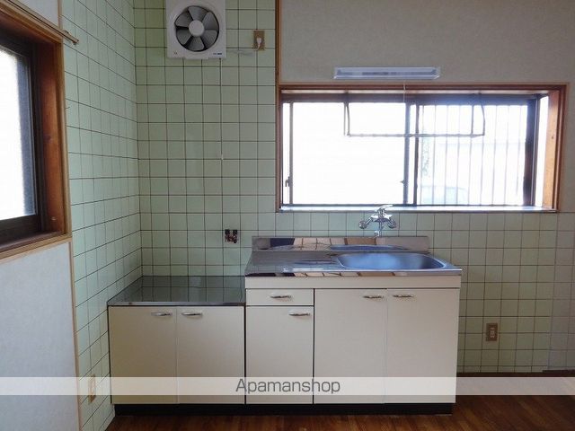 松本貸家Ⅰ その他4