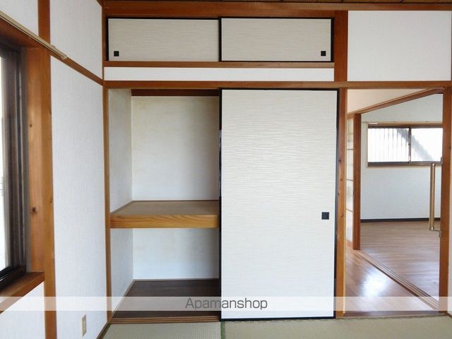 松本貸家Ⅰ その他12