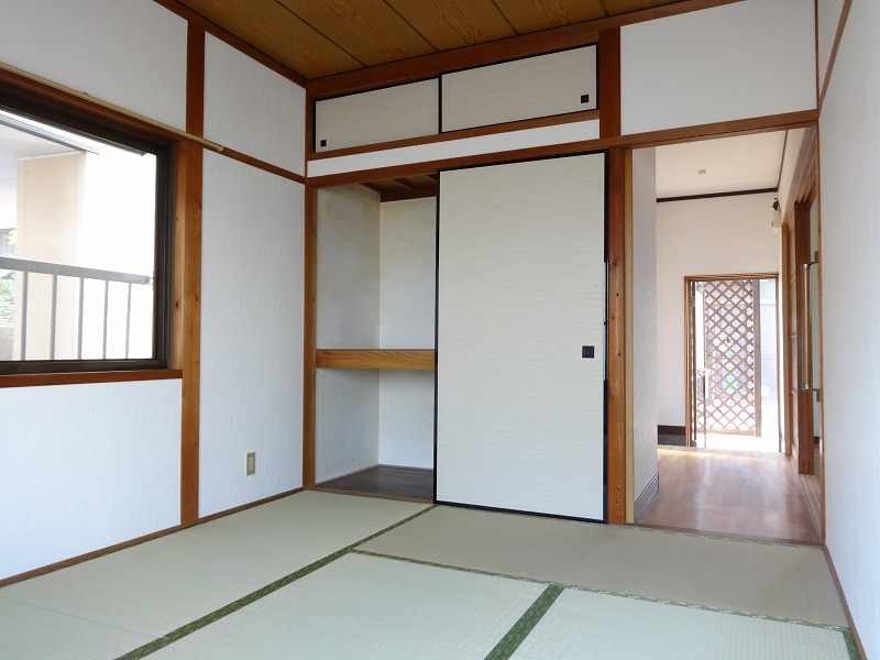 松本貸家Ⅰ その他13