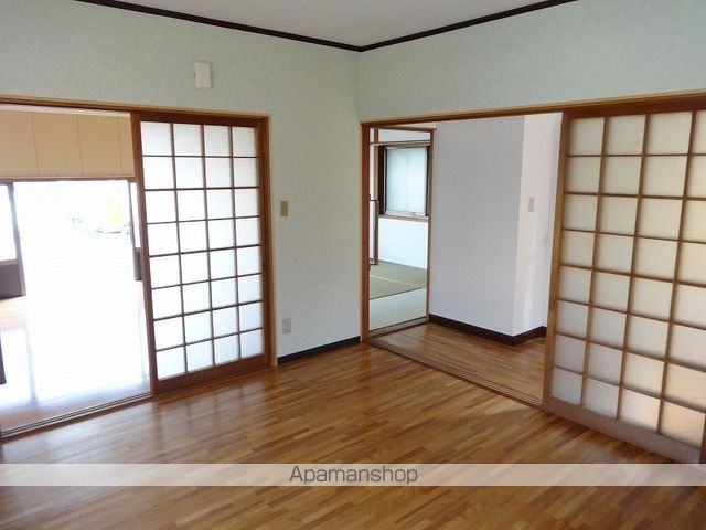松本貸家Ⅰ その他17