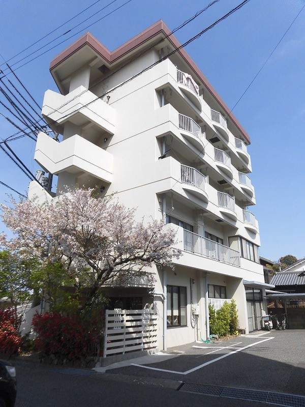 鏡川コートハウス その他2
