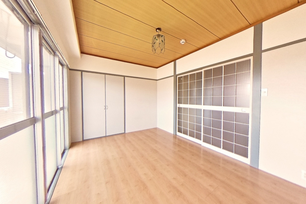 鏡川コートハウス その他3