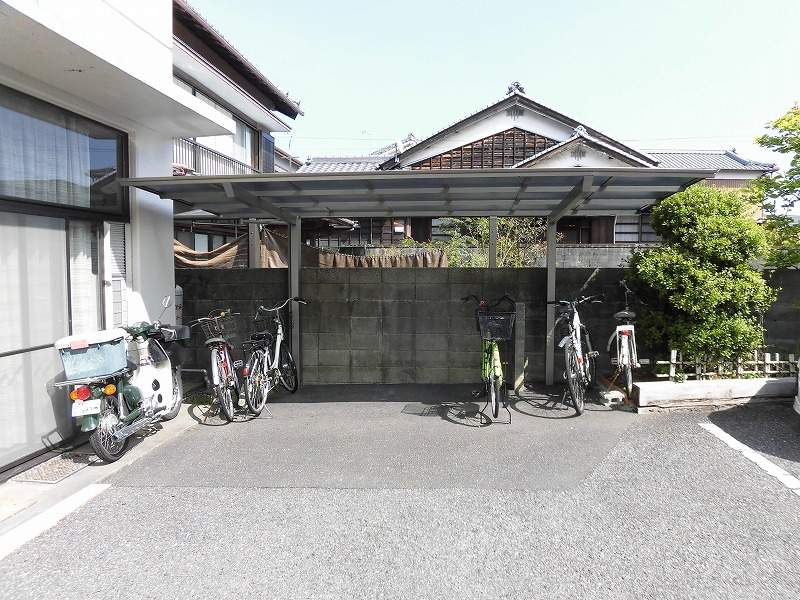 鏡川コートハウス その他26