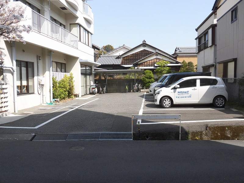 鏡川コートハウス その他28