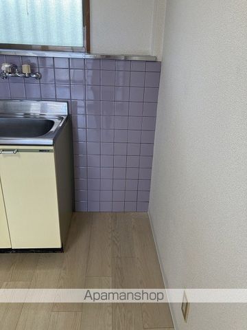 ハイツ　ハピィバリーⅠ　北棟 その他21