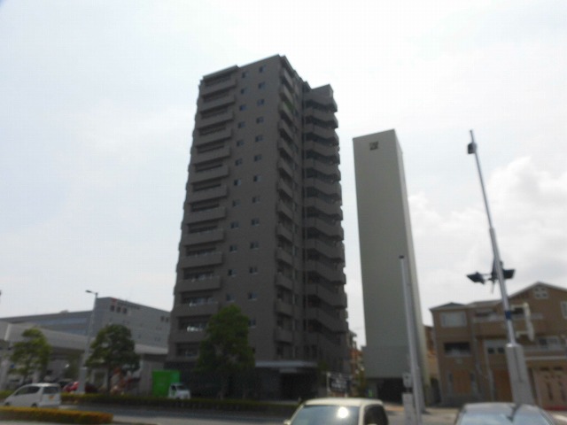 ロイヤルガーデン高知駅前 その他1