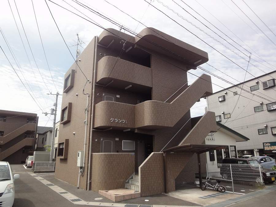 グランツⅠ その他1