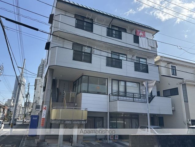 アーバンダイワ 302号室 外観