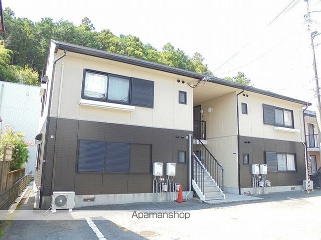 ラ・セーヌ岡本　Ｃ棟 101号室 外観