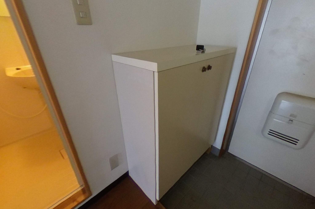 コーポながの その他24