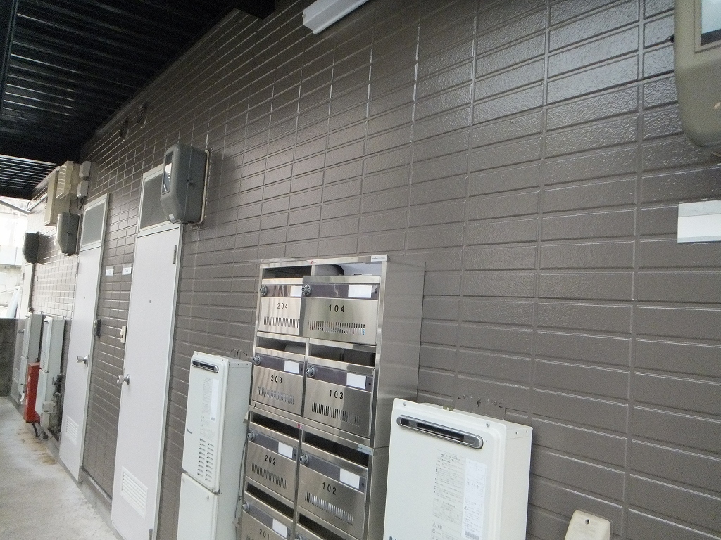 パークベル その他21