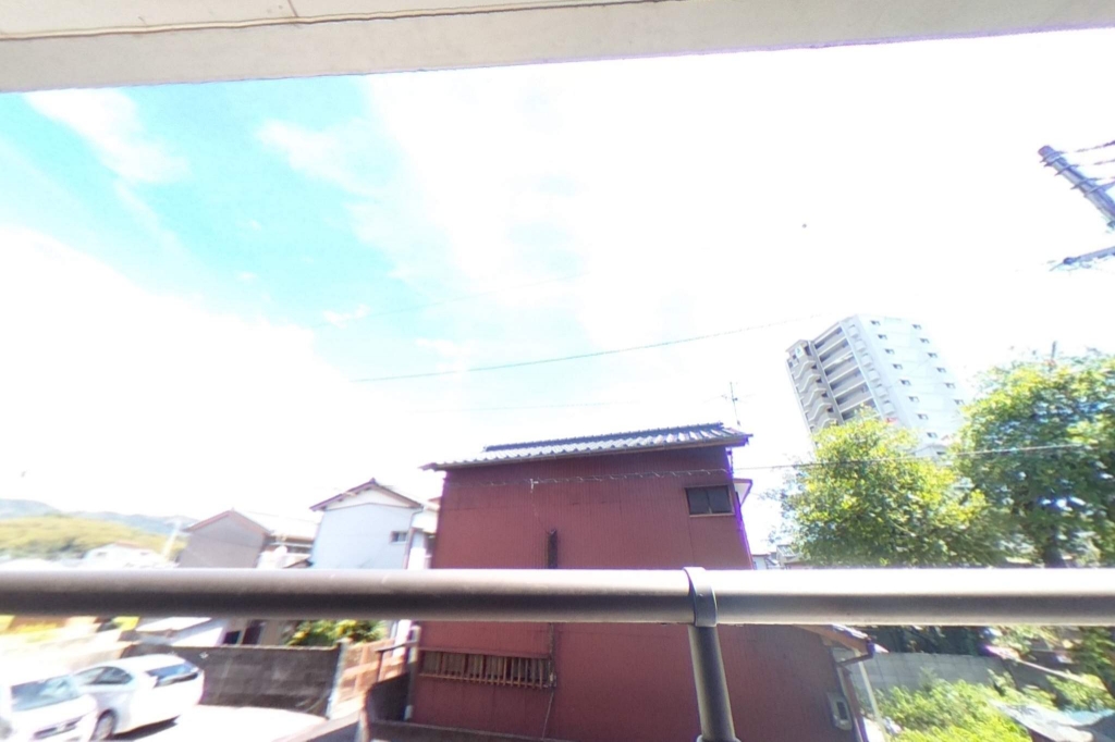 ハイツ南万々 その他27