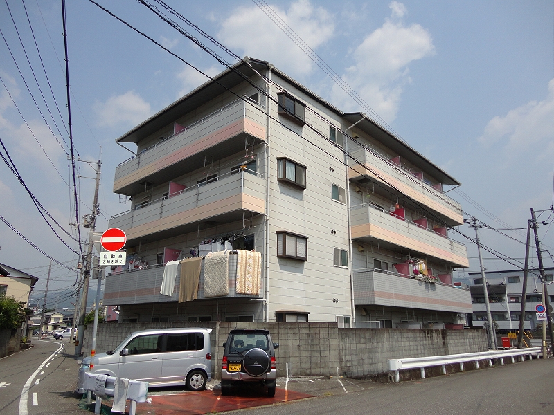 シティーライフ２１比島 207号室 外観