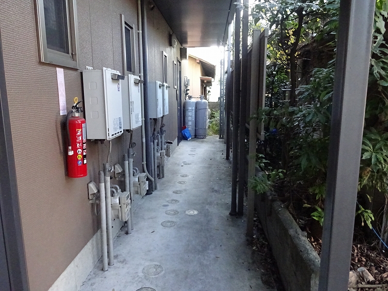 メゾン城山 その他27