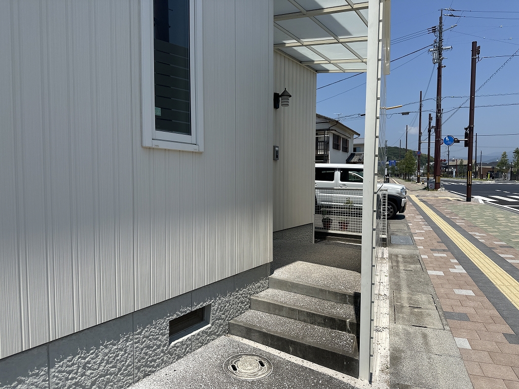 後免町一戸建 その他26