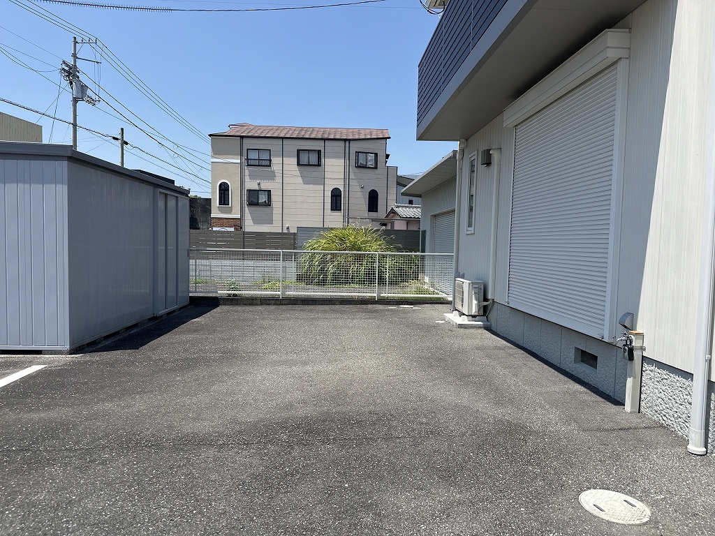 後免町一戸建 その他27