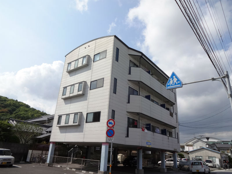 シグナルハウス 203号室 外観
