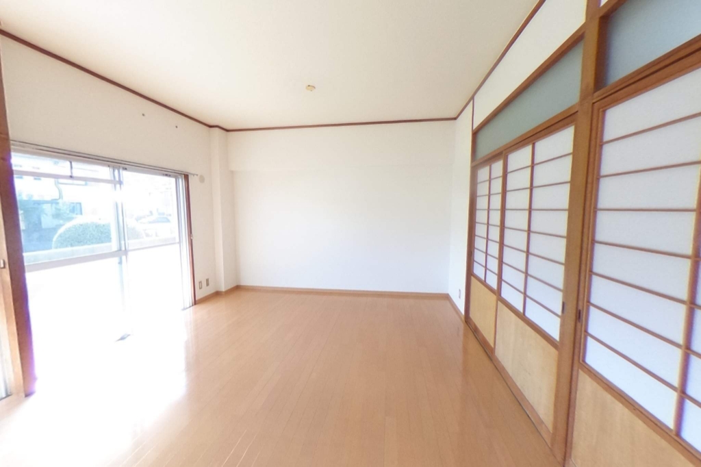 コーポ朝日Ⅴ その他3
