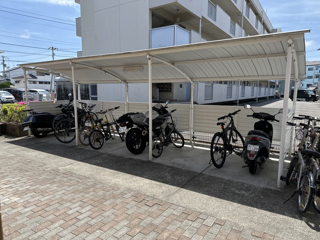 セゾン・コアＴＮ（仲田町） その他26