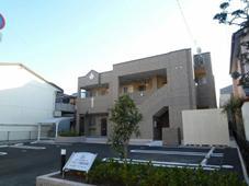 フローラ新本町 101号室 外観