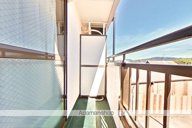 グランドハイツ その他