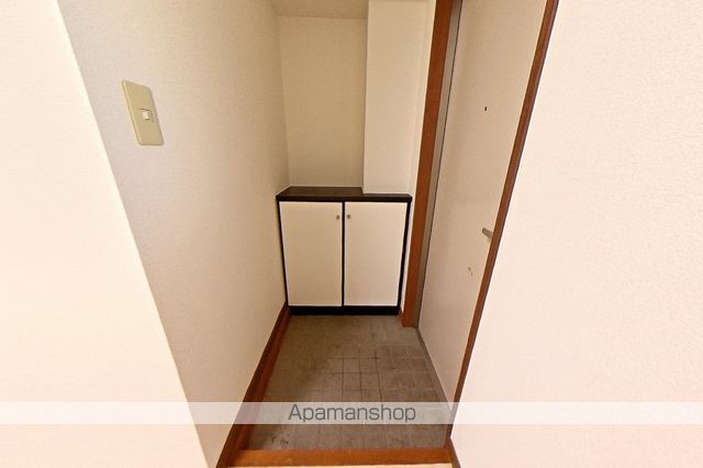 グランドハイツ その他