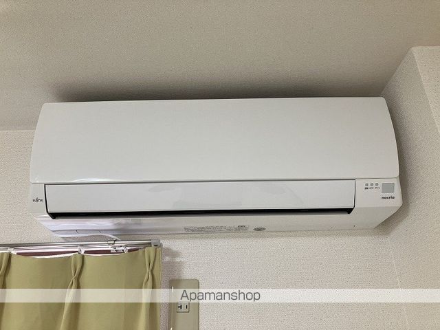 グランドハイツ その他