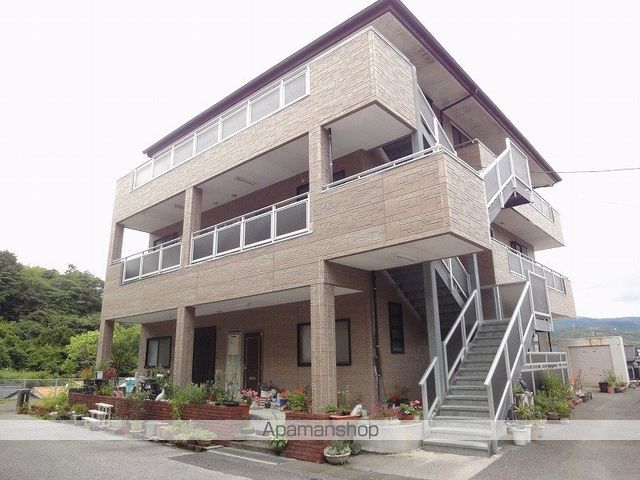 岡本マンション 201号室 外観