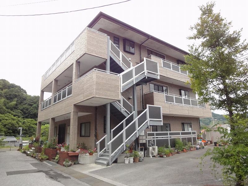 岡本マンション その他1