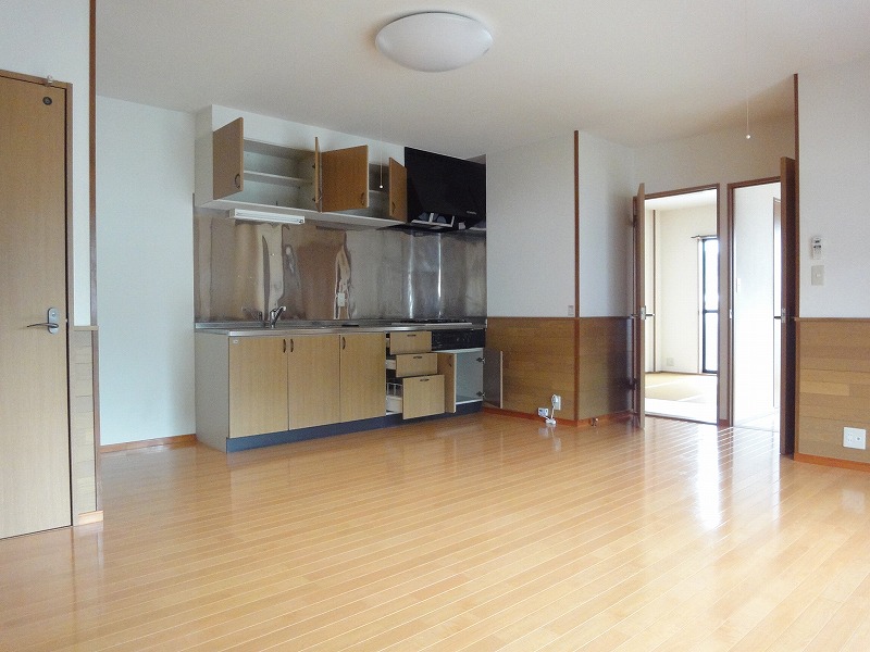 岡本マンション その他4