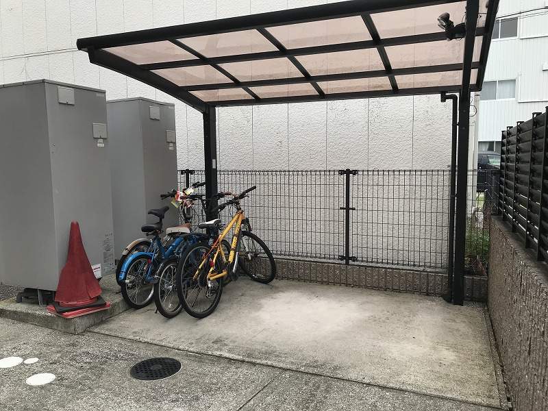 シルフィ越前町 その他26