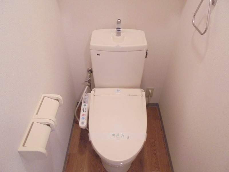 サンコートあぞの その他6