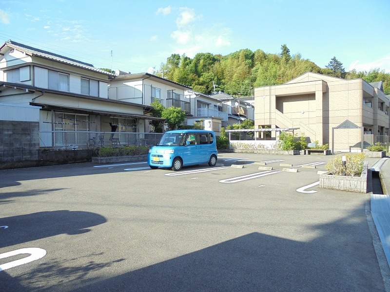 サンコートあぞの その他28